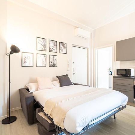 Апартаменты Easylife - Accogliente Residenza A Due Passi Dal Duomo Милан Экстерьер фото